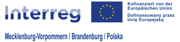 Logo Interreg