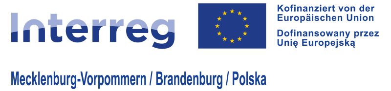 Logo Interreg