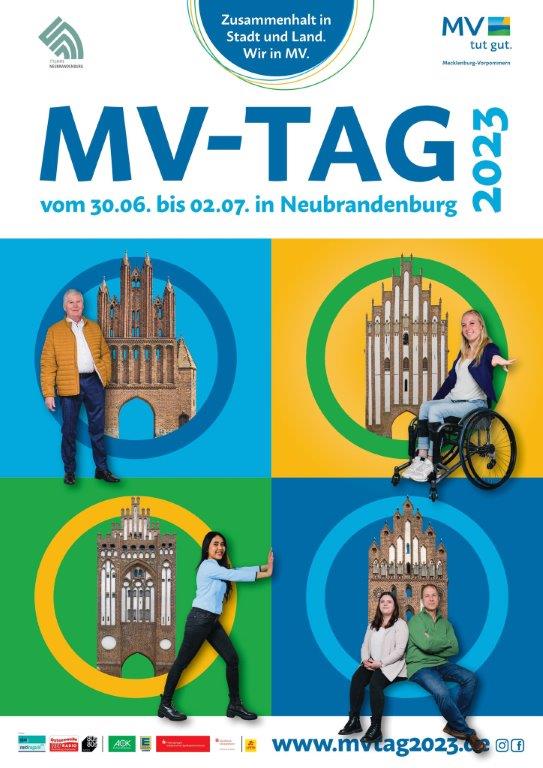 !InterregMeetsMVTag - Dankeschön#