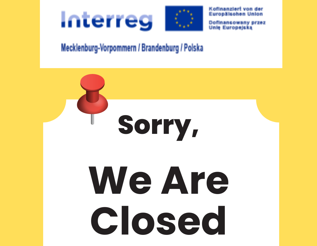 GS Closed