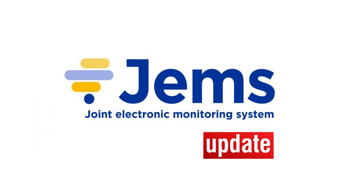 Jems_update