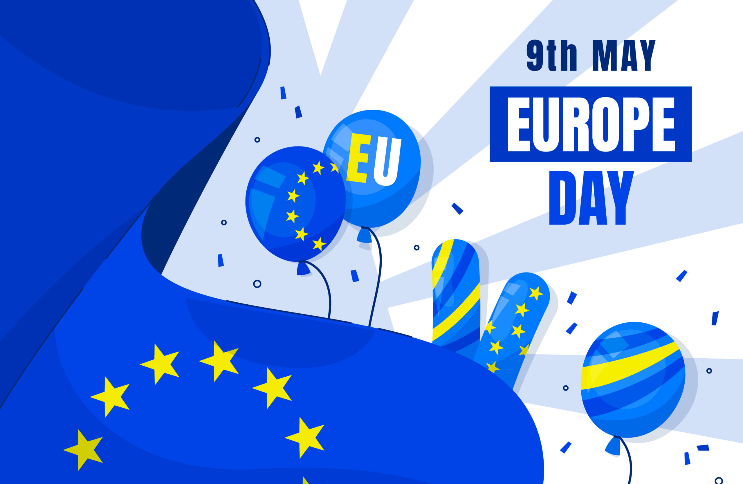 09.05. Europe Day