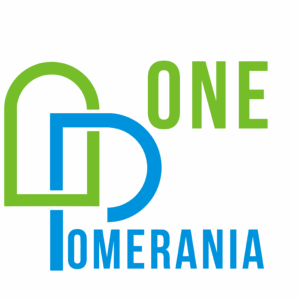 One Pomerania Logo_3128x3128