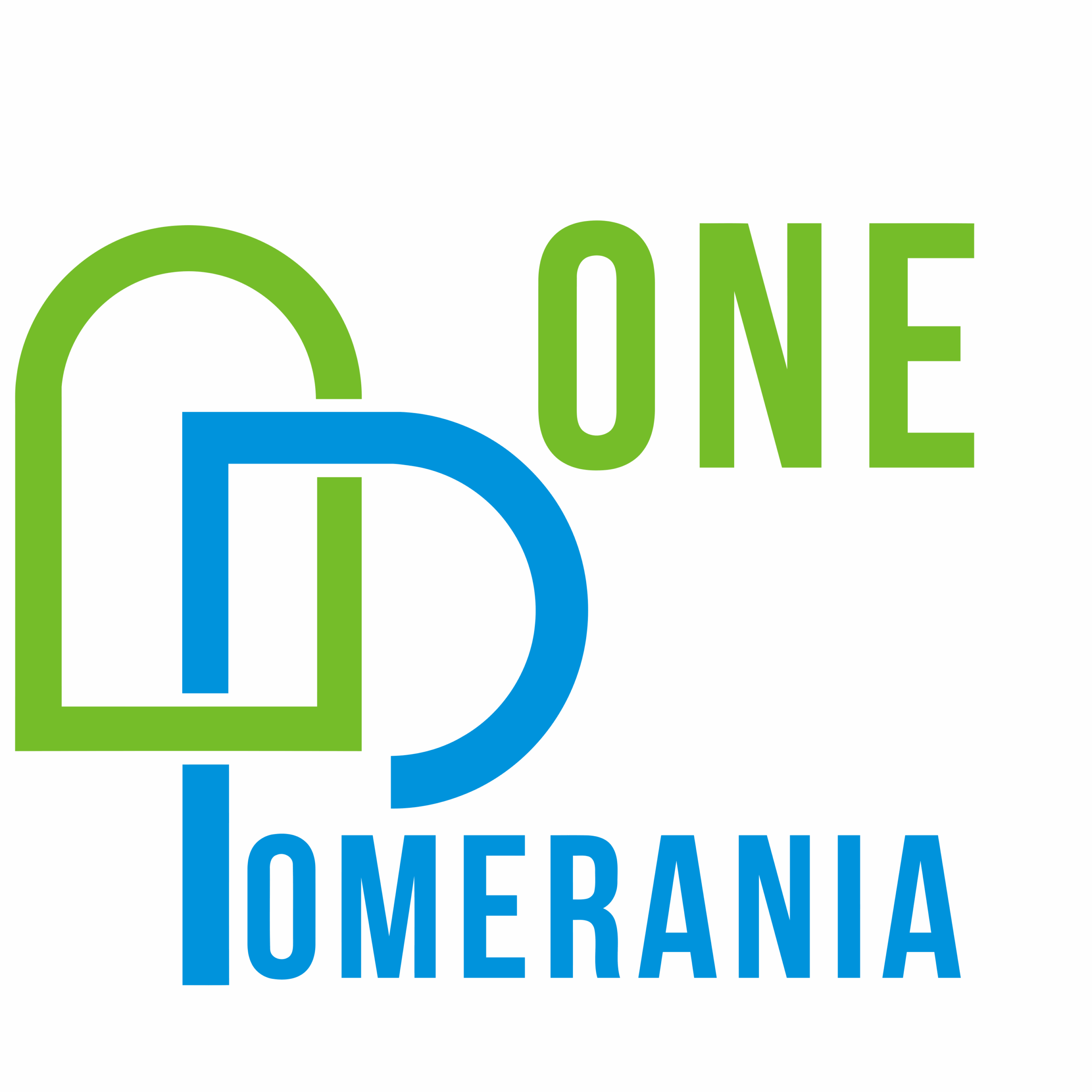 One Pomerania Logo_3128x3128