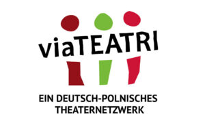 LOGO viaTEATRI