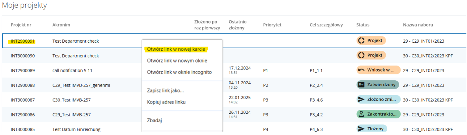 PL Nützliche Tipps 1. Link in neuen Tab öffnen