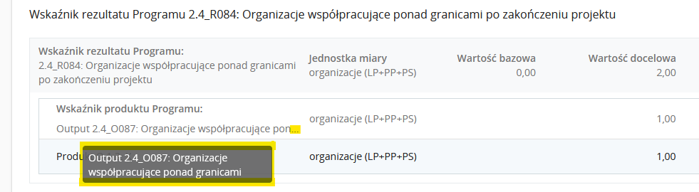 PL Nützliche Tipps 5. Anzeige maximieren