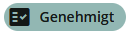 DE Antrag – genehmigt