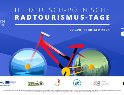 III. Deutsch-Polnische Radtourismus-Tage in Stettin