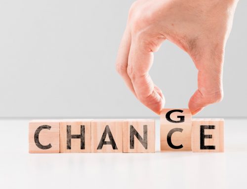 Neue Chance für neue Projekte!