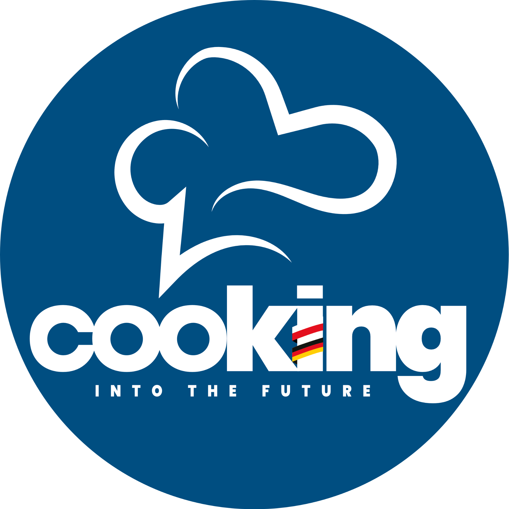 Cooking into the future