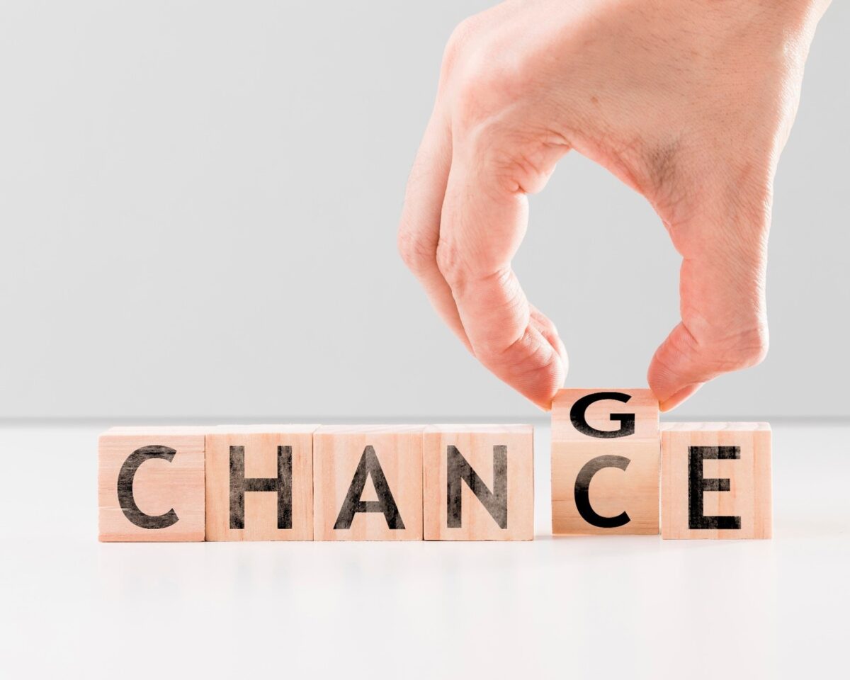 Change_Chance